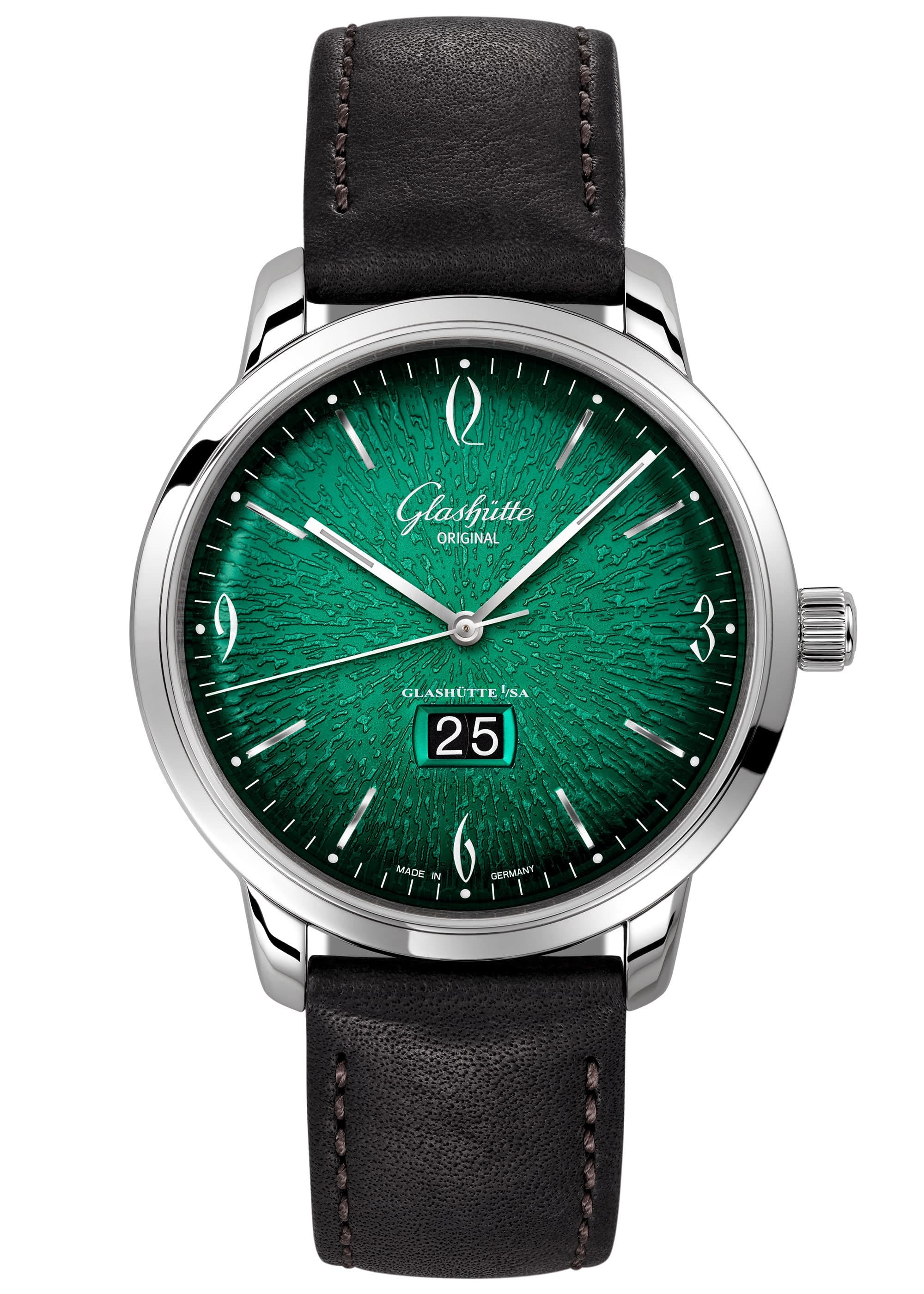 Glashütte Original Sixties - photo 1