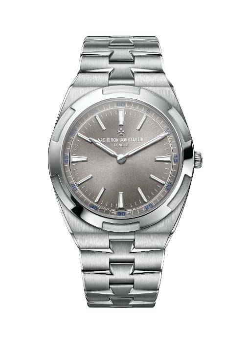 Vacheron Constantin Overseas - photo 1