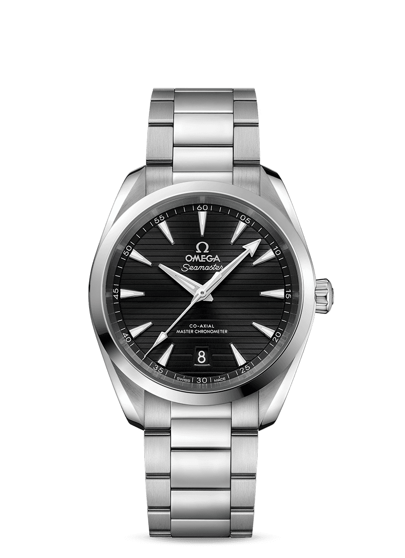 Omega Seamaster Aqua Terra - photo 1