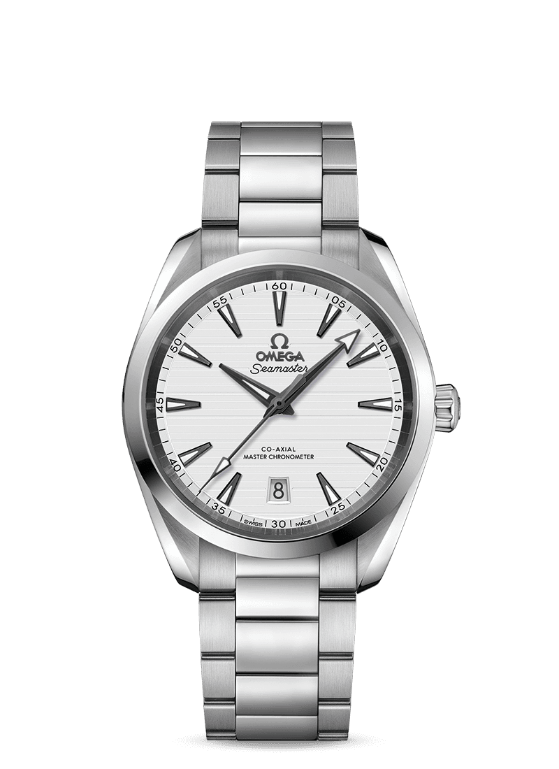Omega Seamaster Aqua Terra - photo 1