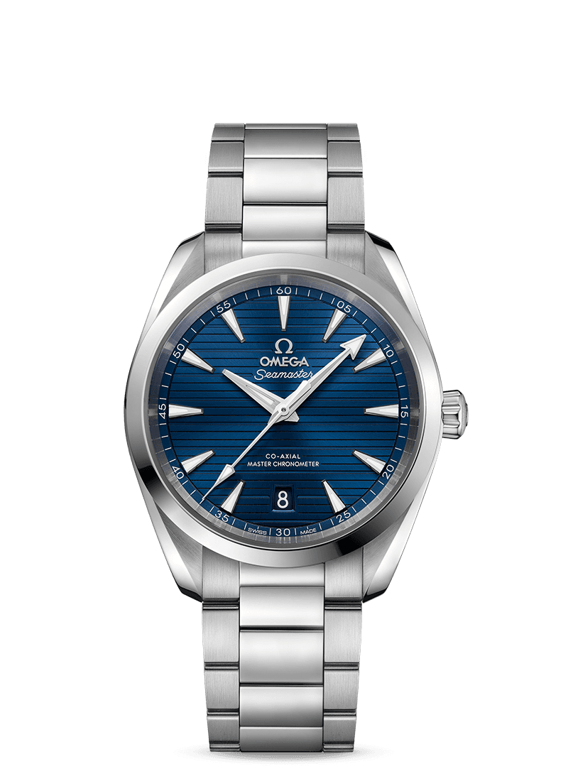 Omega Seamaster Aqua Terra - photo 1
