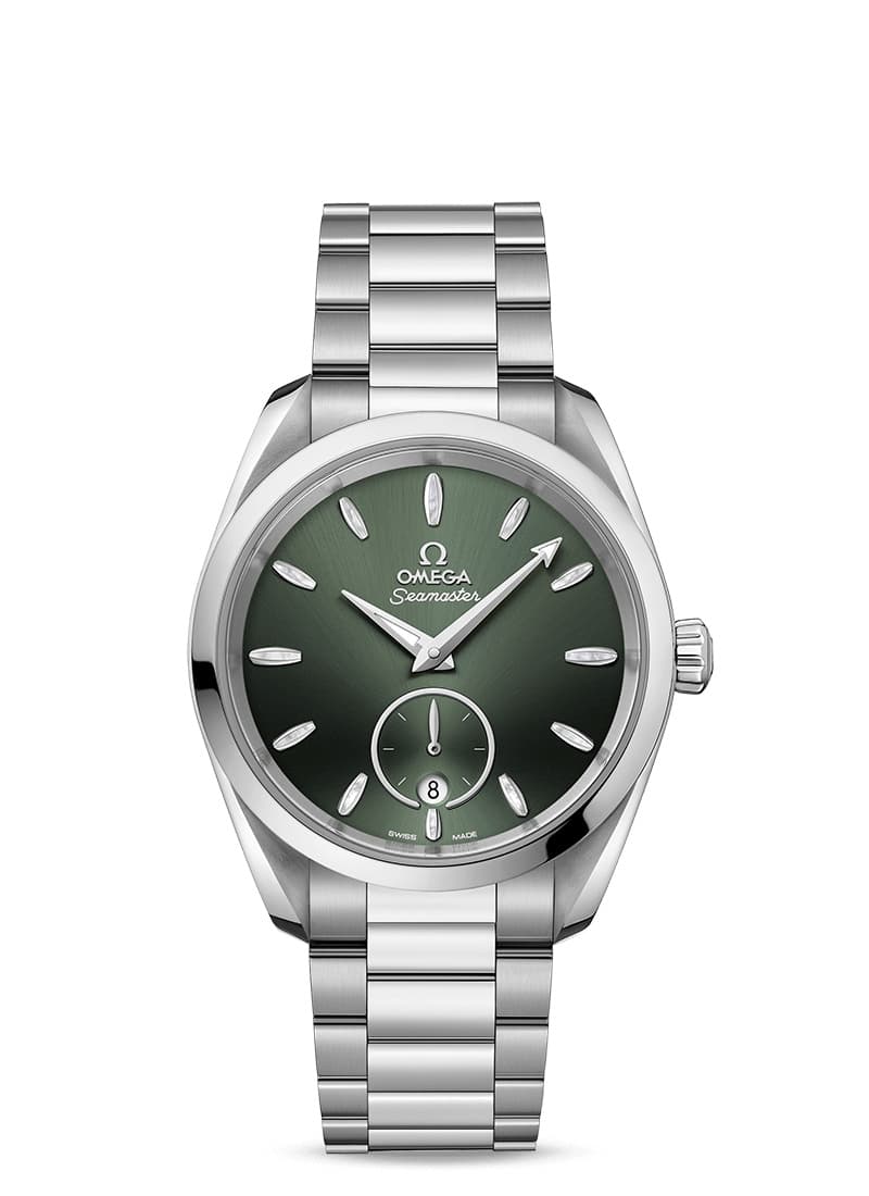 Omega Seamaster Aqua Terra - photo 1