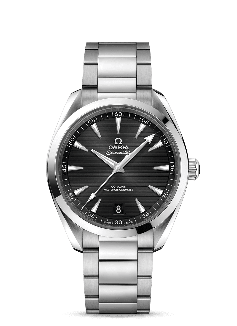 Omega Seamaster Aqua Terra - photo 1
