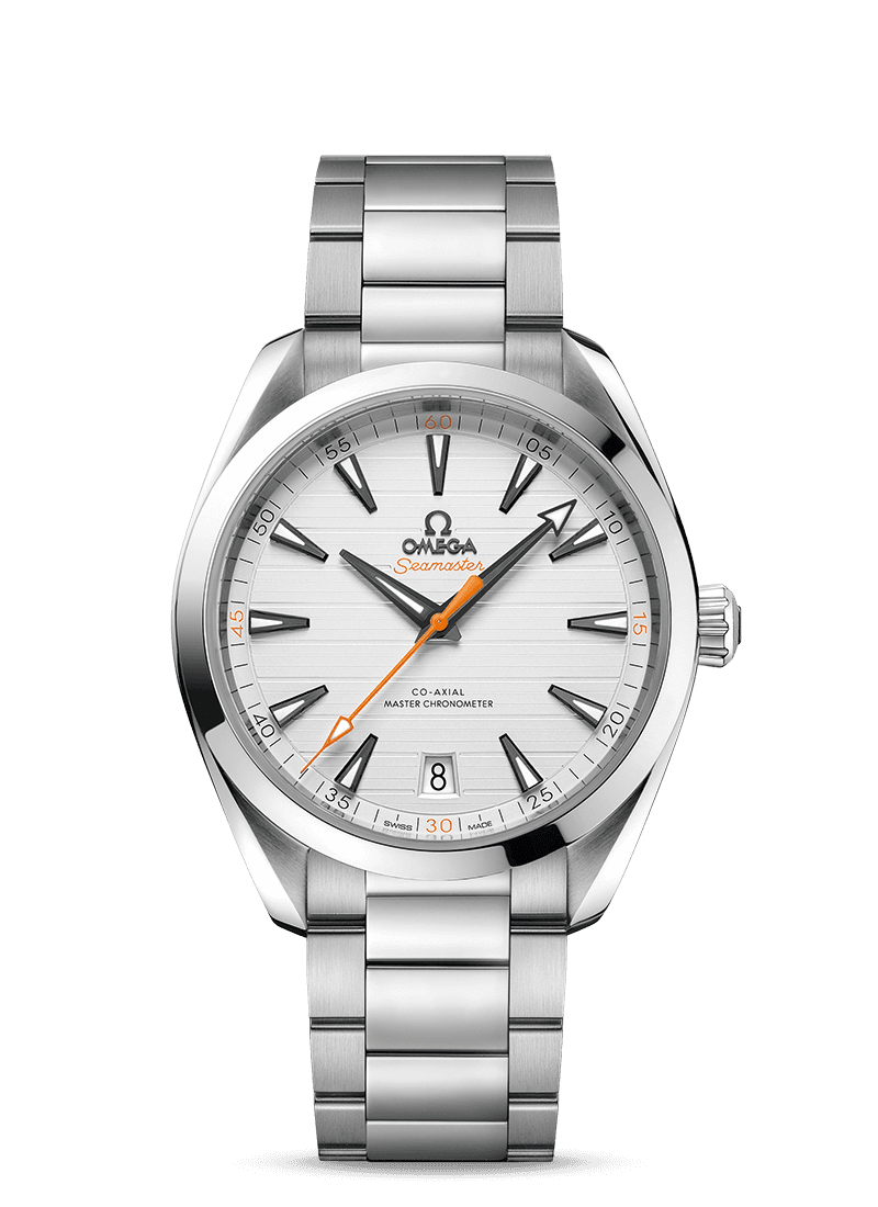 Omega Seamaster Aqua Terra - photo 1