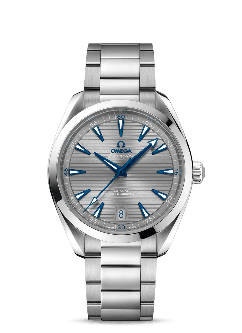Omega Seamaster Aqua Terra - photo 1