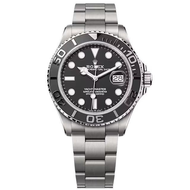 Rolex Yacht-Master 42 - photo 1