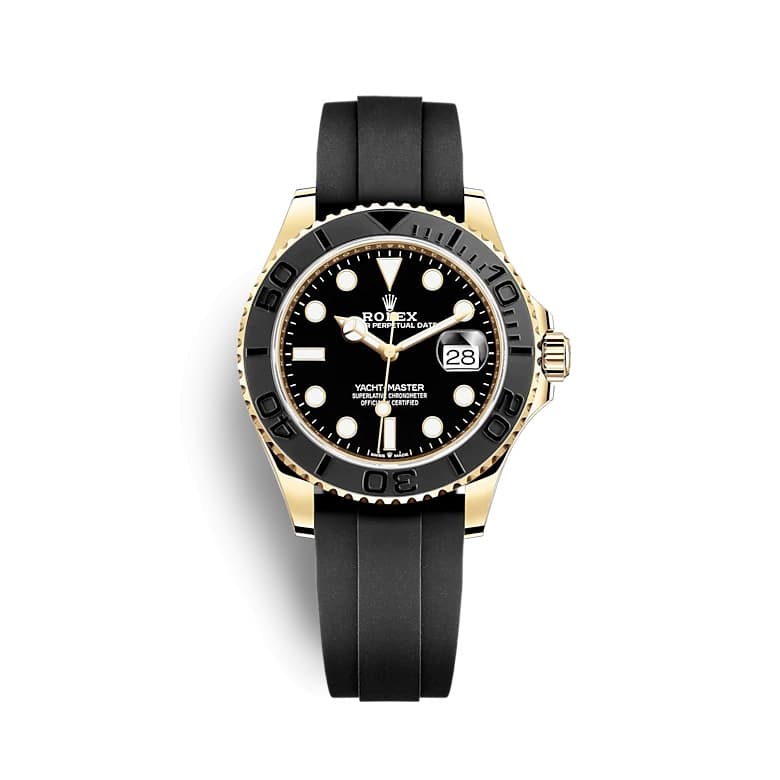 Rolex Yacht-Master 42 - photo 1