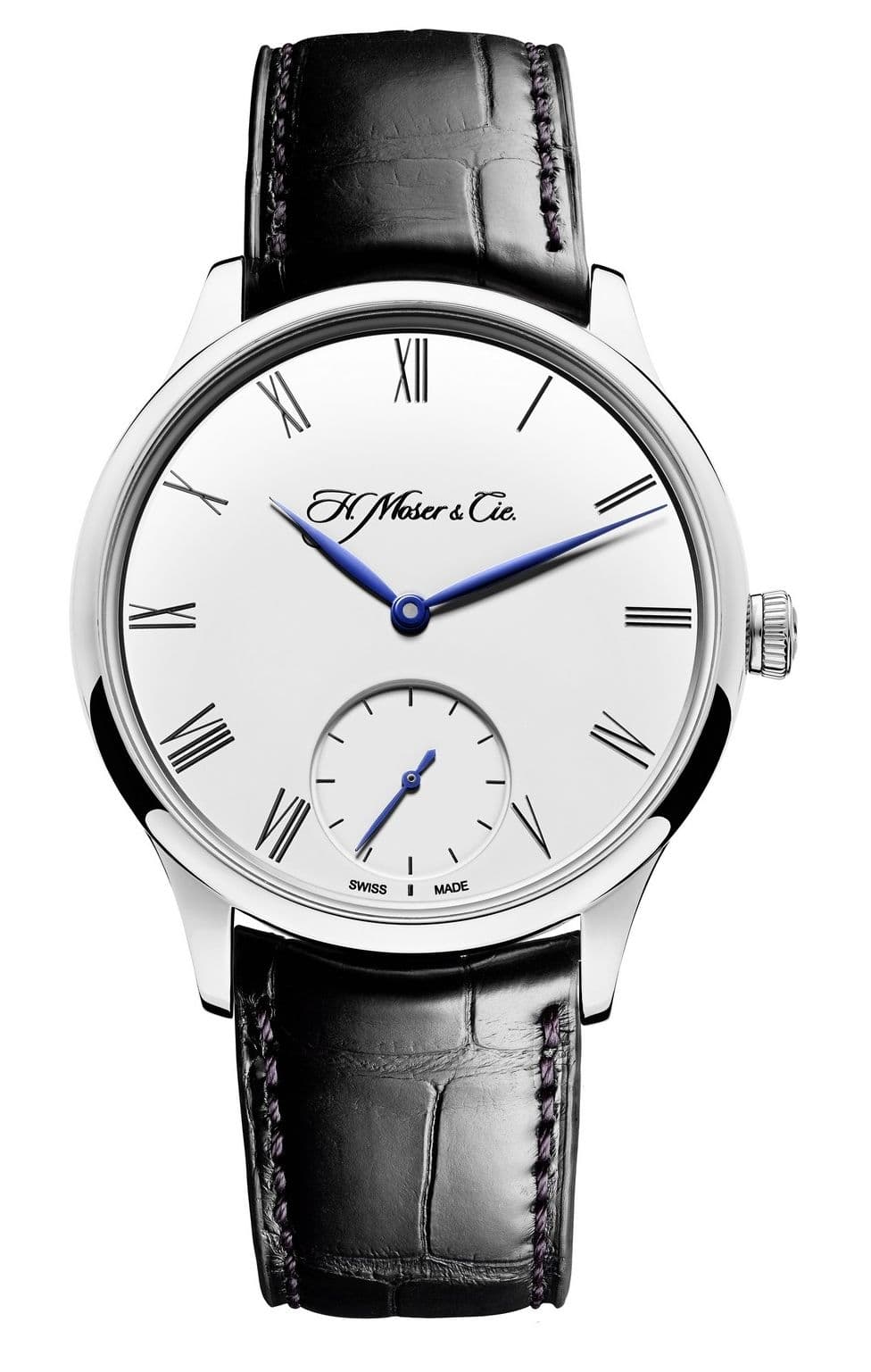 H. Moser & Cie Venturer Small Seconds - photo 1