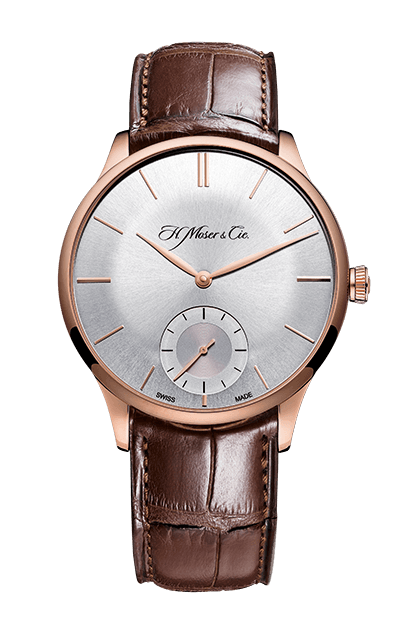 H. Moser & Cie Venturer Concept - photo 1