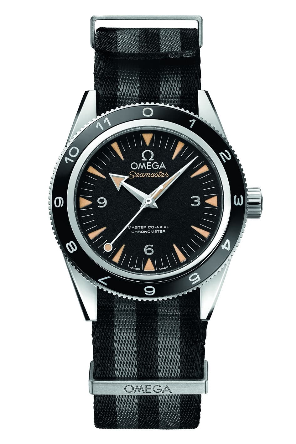 Omega Seamaster 300 - photo 1