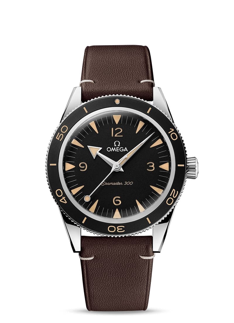 Omega Seamaster 300 - photo 1