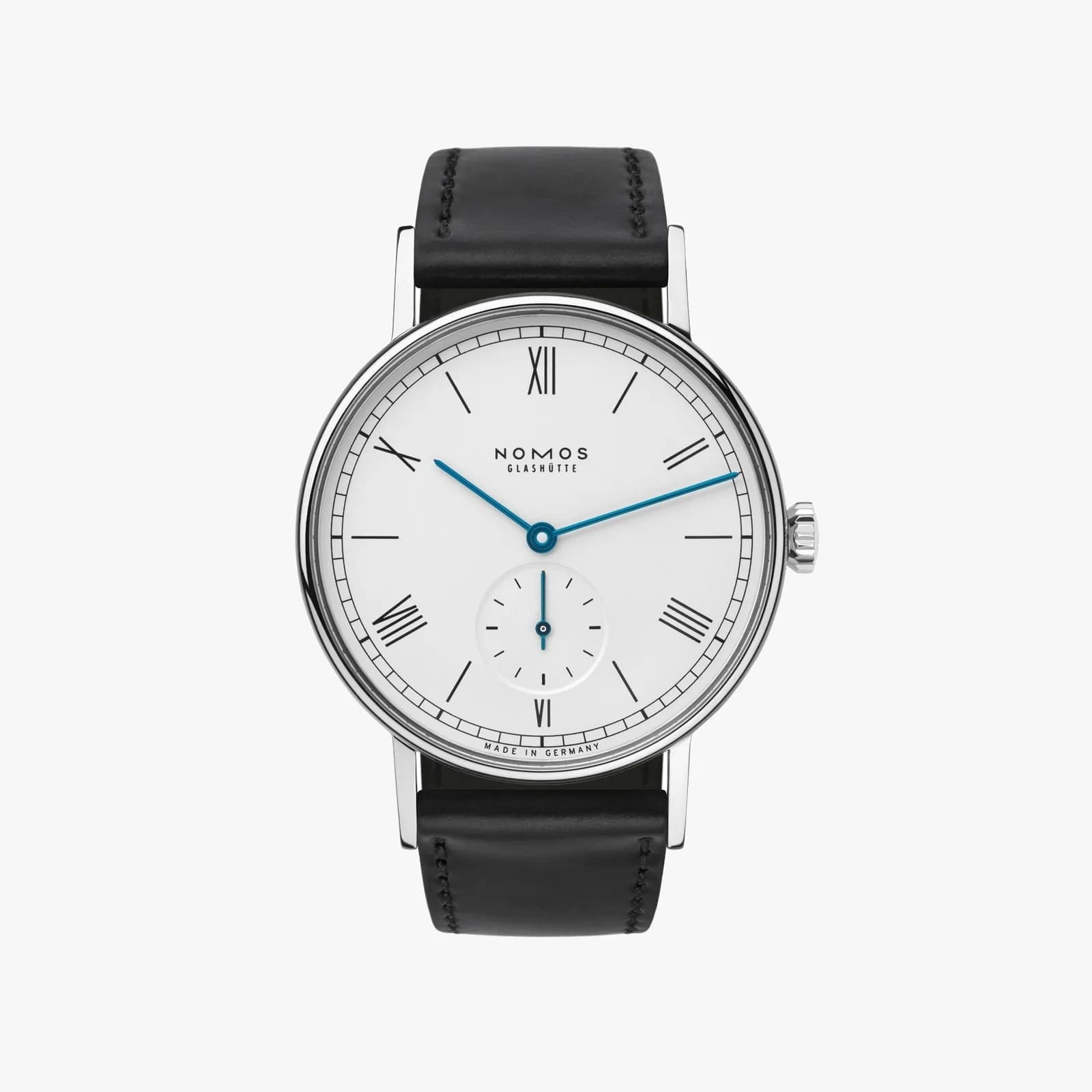 NOMOS Glashütte Ludwig 38 - photo 1