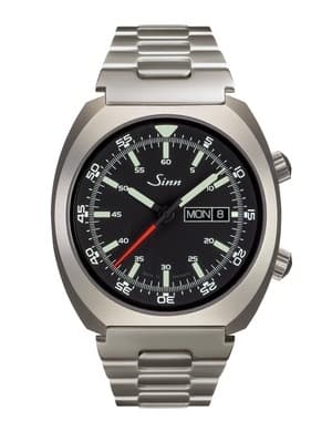 Sinn 240 - photo 1