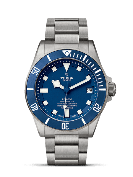 Tudor Pelagos 42 - photo 1
