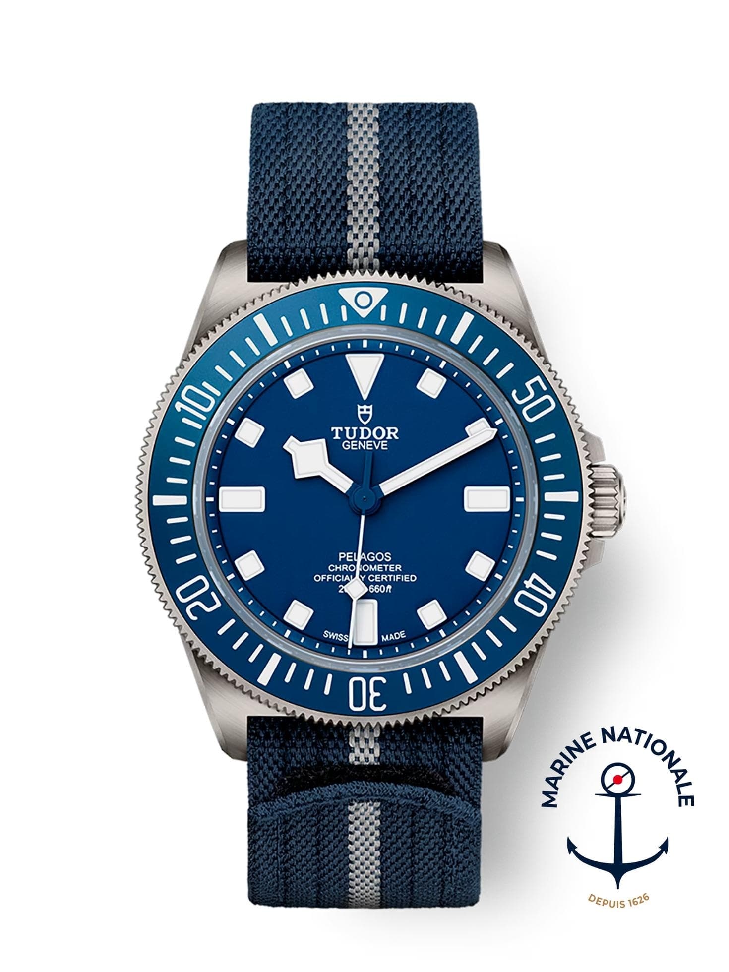 Tudor Pelagos FXD - photo 1