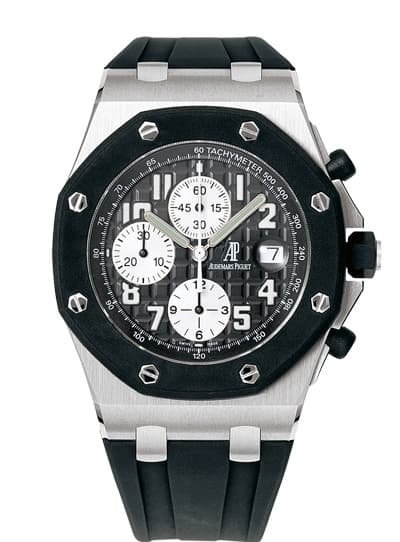 Audemars Piguet Royal Oak Offshore - photo 1