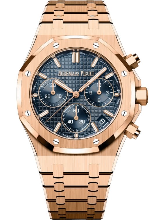 Audemars Piguet Royal Oak - photo 1