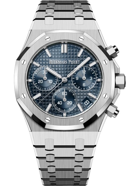 Audemars Piguet Royal Oak - photo 1