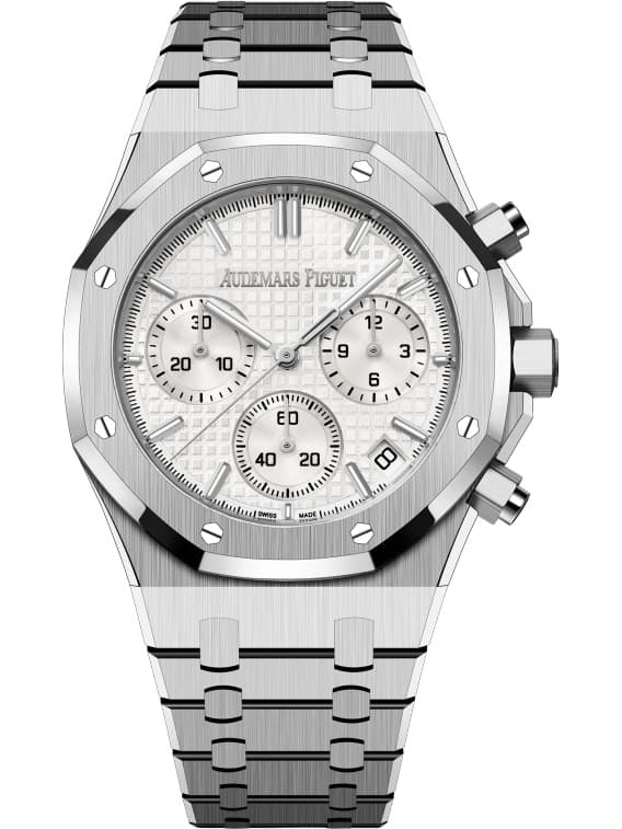 Audemars Piguet Royal Oak Selfwinding Chronograph 41 - photo 1