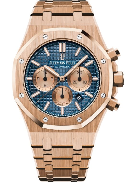 Audemars Piguet Royal Oak - photo 1