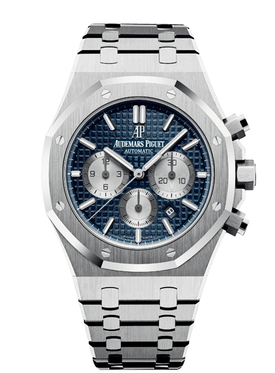 Audemars Piguet Royal Oak - photo 1