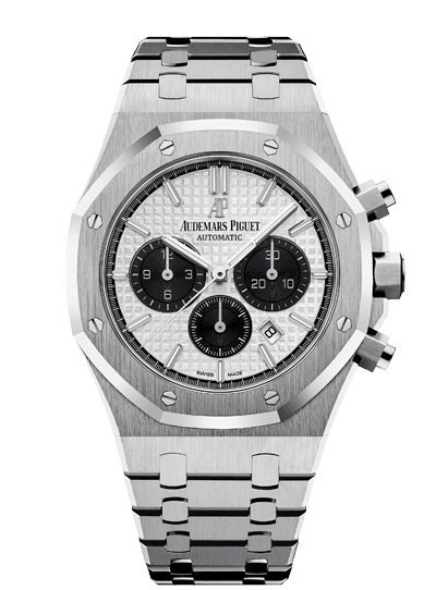 Audemars Piguet Royal Oak Chronograph 41 - photo 1