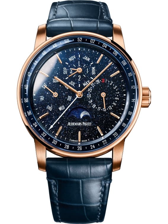 Audemars Piguet Code 11.59 - photo 1