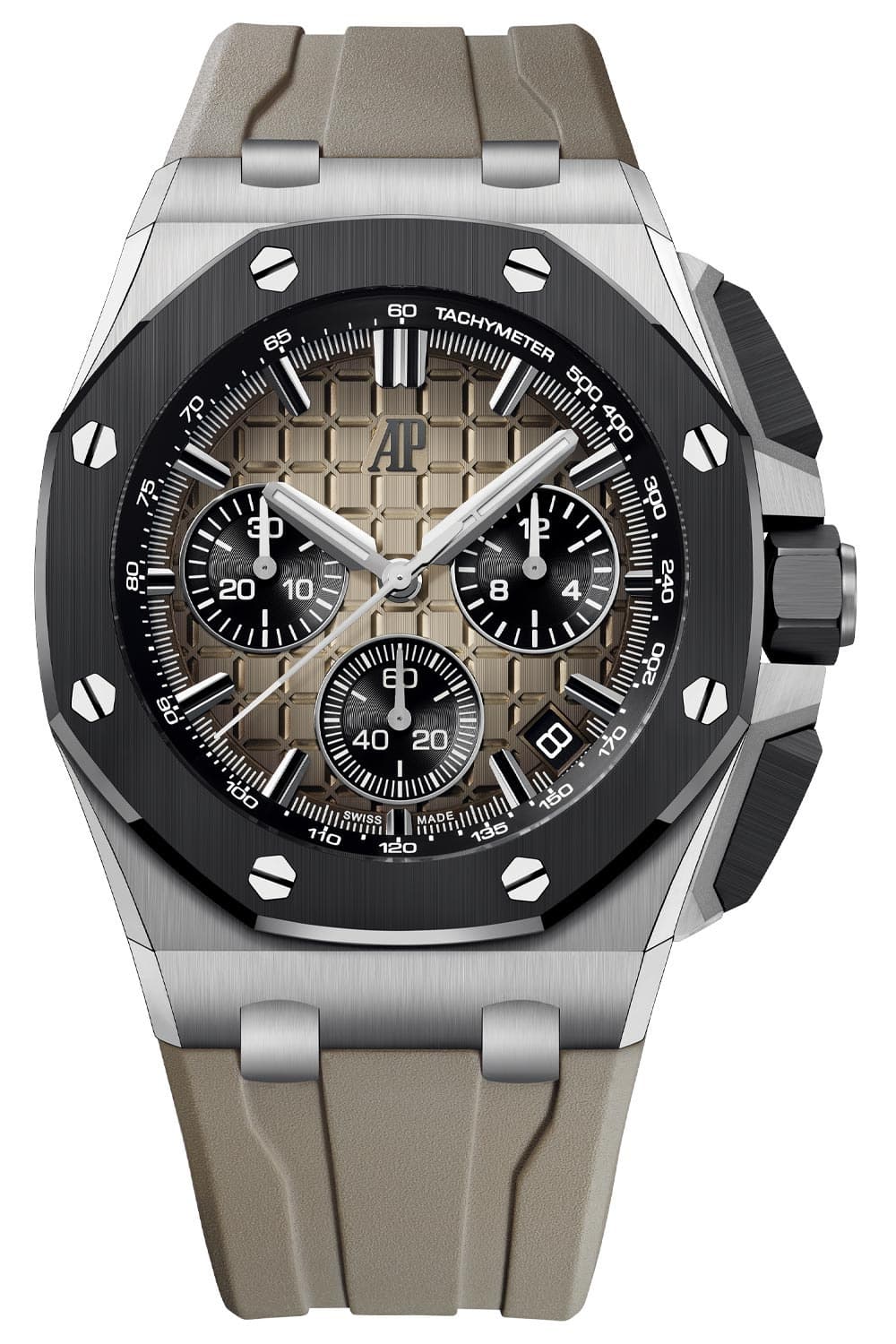 Audemars Piguet Royal Oak Offshore - photo 1