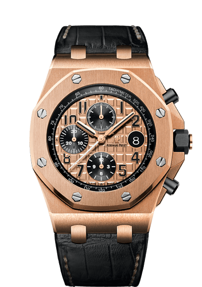 Audemars Piguet Royal Oak Offshore - photo 1