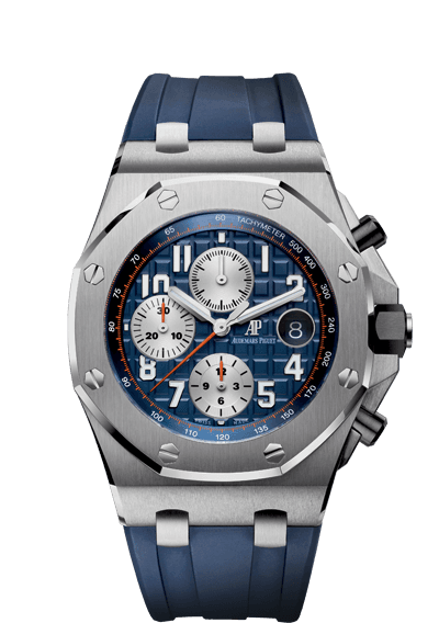 Audemars Piguet Royal Oak Offshore - photo 1
