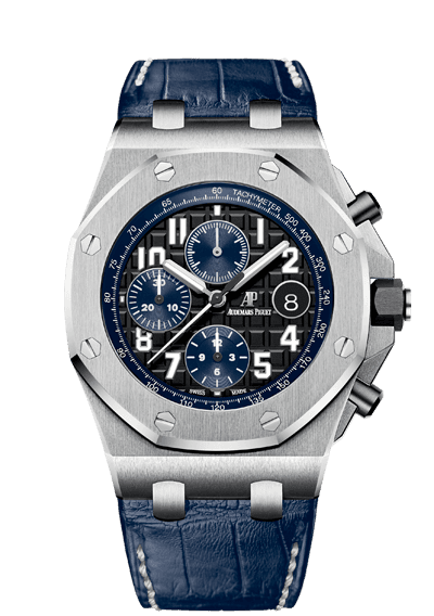 Audemars Piguet Royal Oak Offshore - photo 1