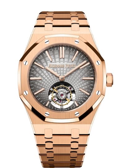 Audemars Piguet Royal Oak - photo 1