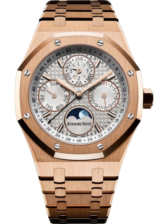 Audemars Piguet Royal Oak - photo 1