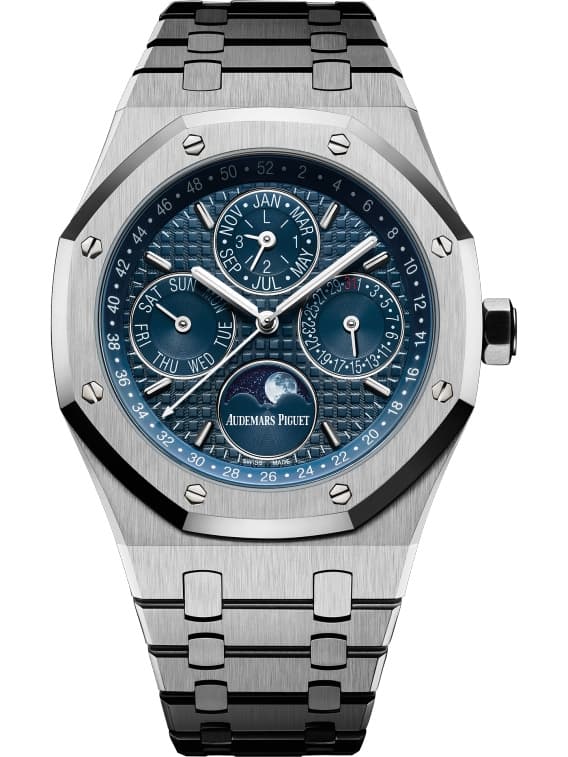 Audemars Piguet Royal Oak - photo 1