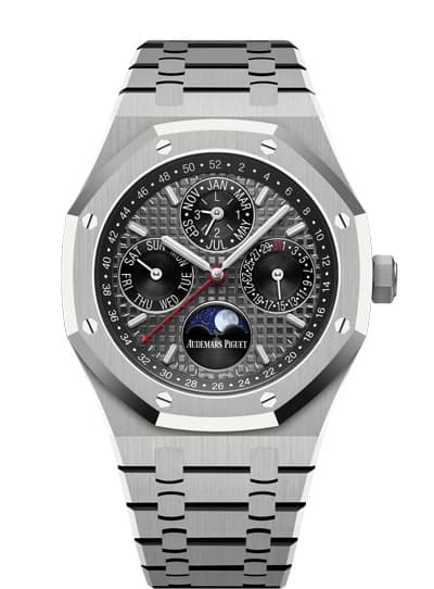 Audemars Piguet Royal Oak - photo 1