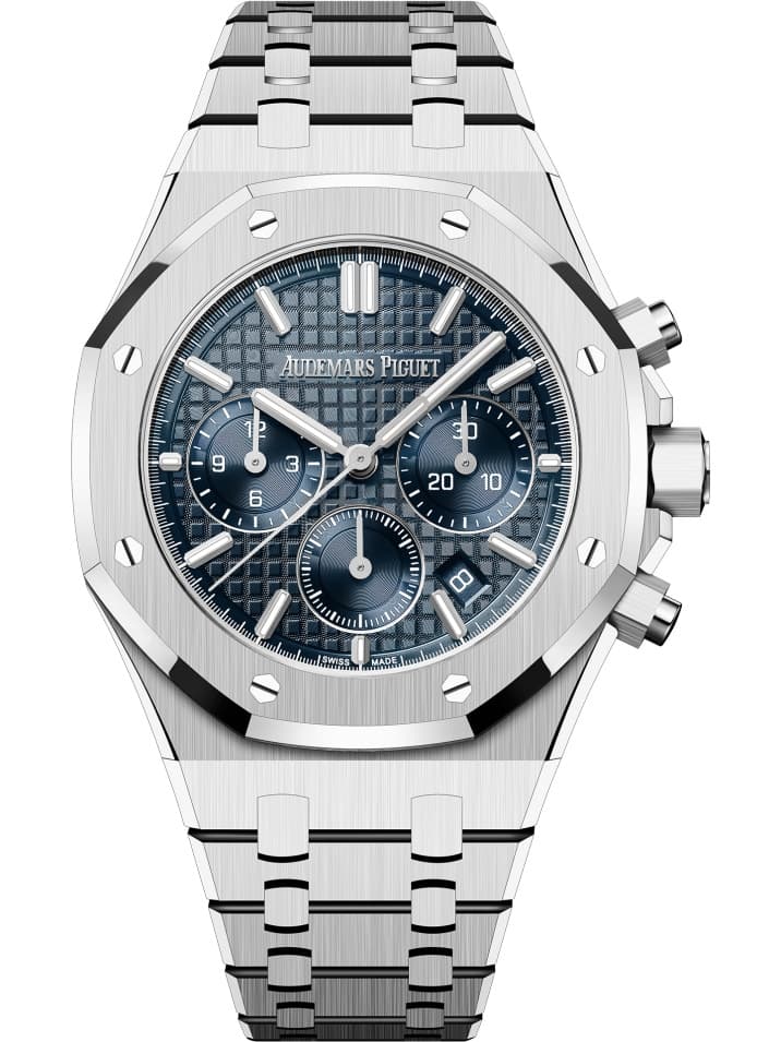 Audemars Piguet Royal Oak - photo 1