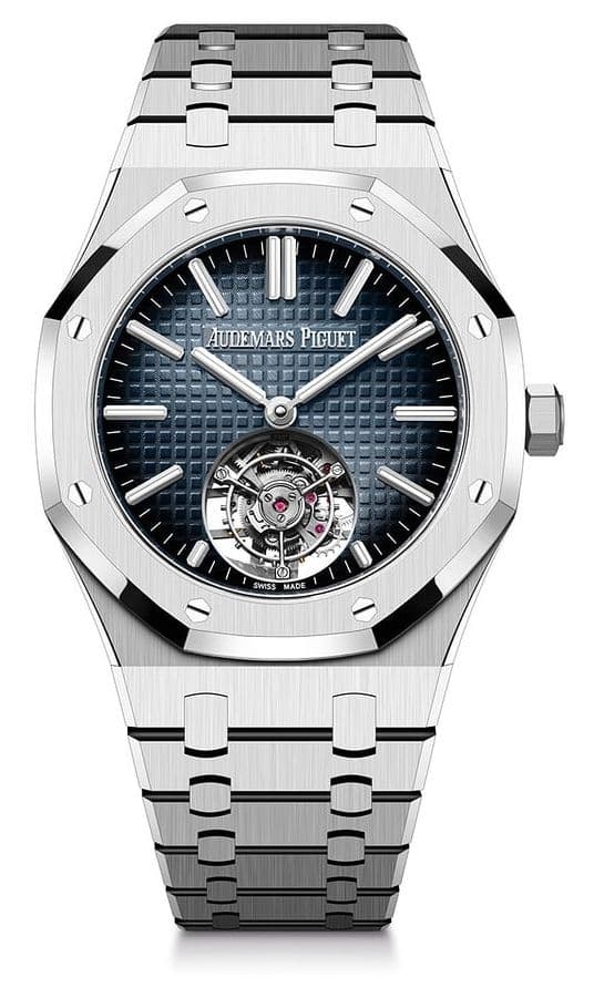 Audemars Piguet Royal Oak - photo 1