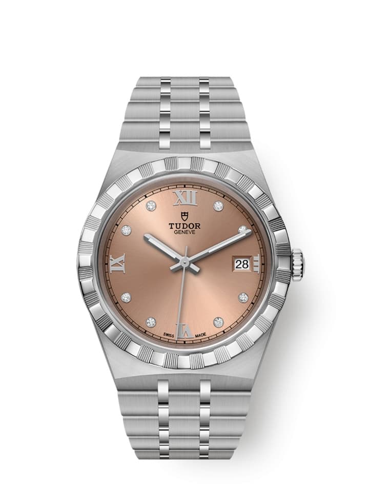 Tudor Royal - photo 1