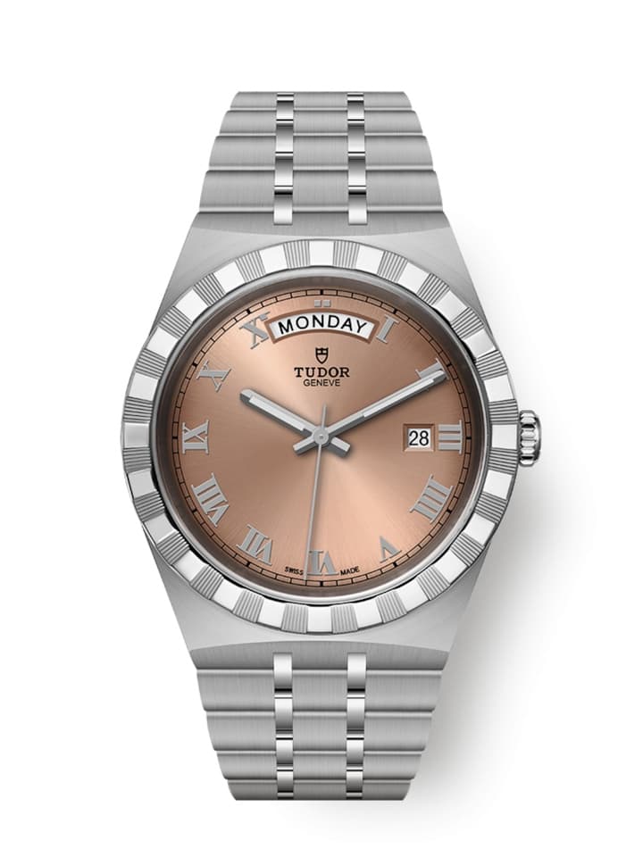 Tudor Royal - photo 1