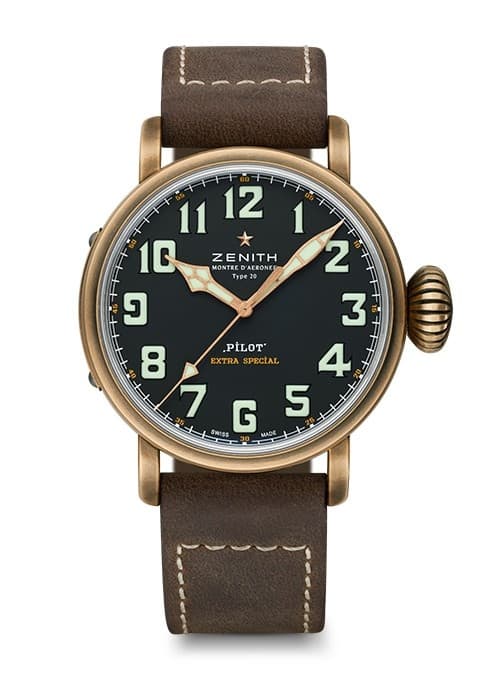 Zenith Pilot - photo 1