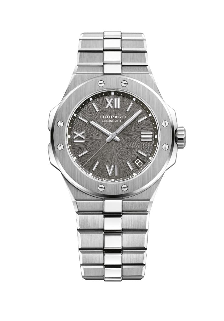 Chopard Alpine Eagle - photo 1