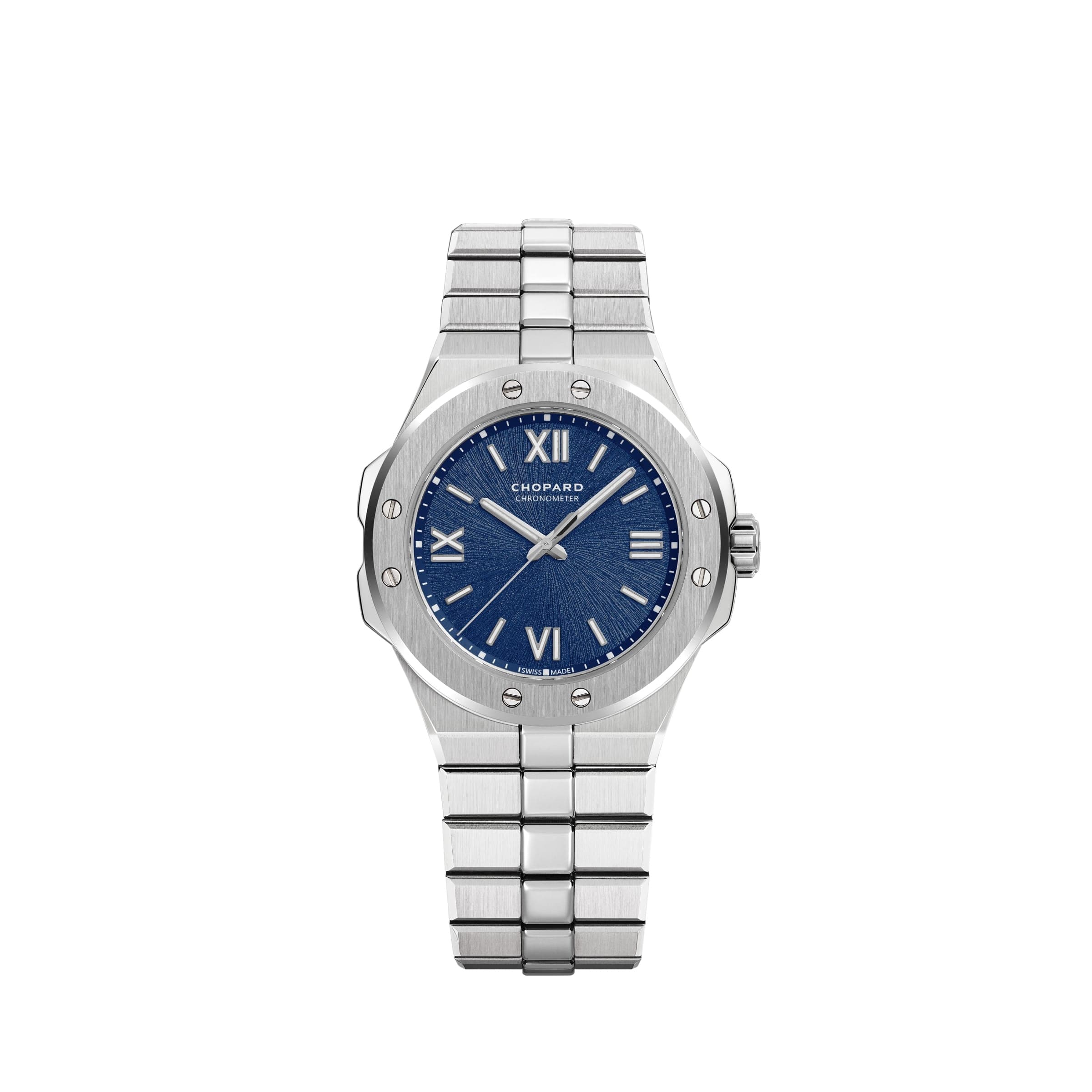 Chopard Alpine Eagle - photo 1
