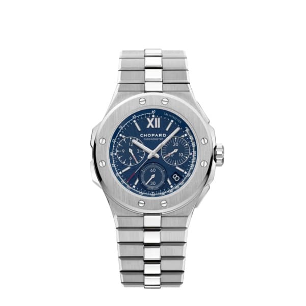 Chopard Alpine Eagle XL Chrono 44 - photo 1