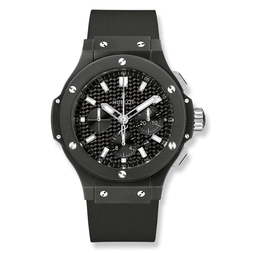 Hublot Big Bang - photo 1