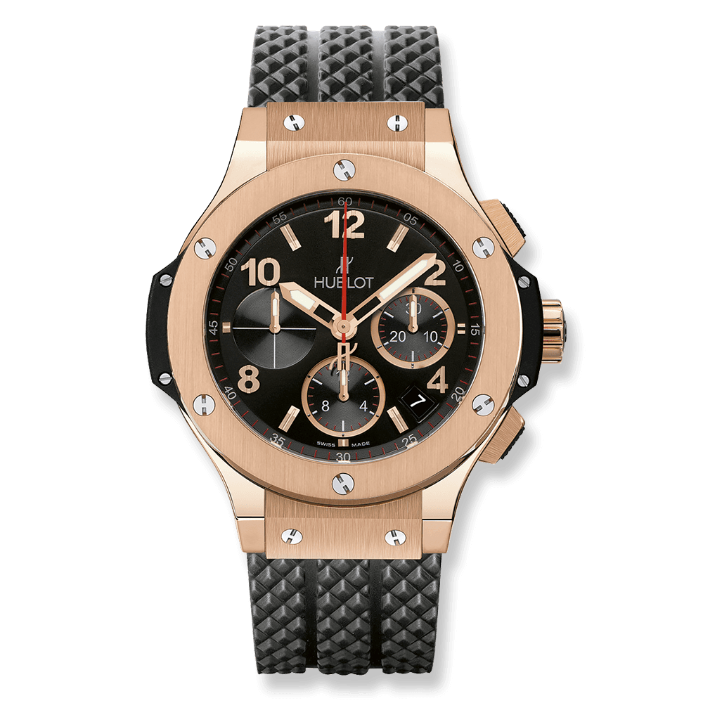 Hublot Big Bang - photo 1