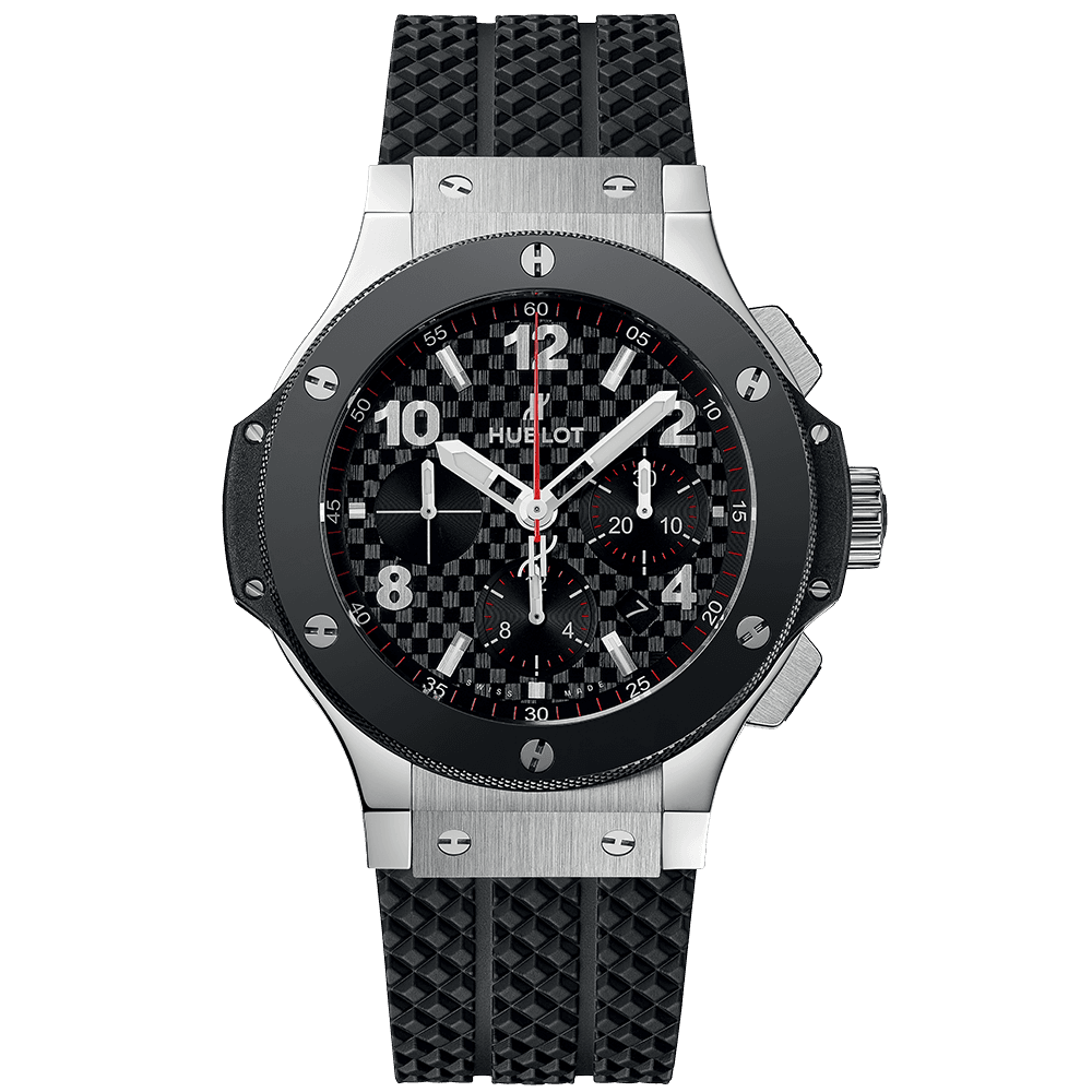 Hublot Big Bang - photo 1
