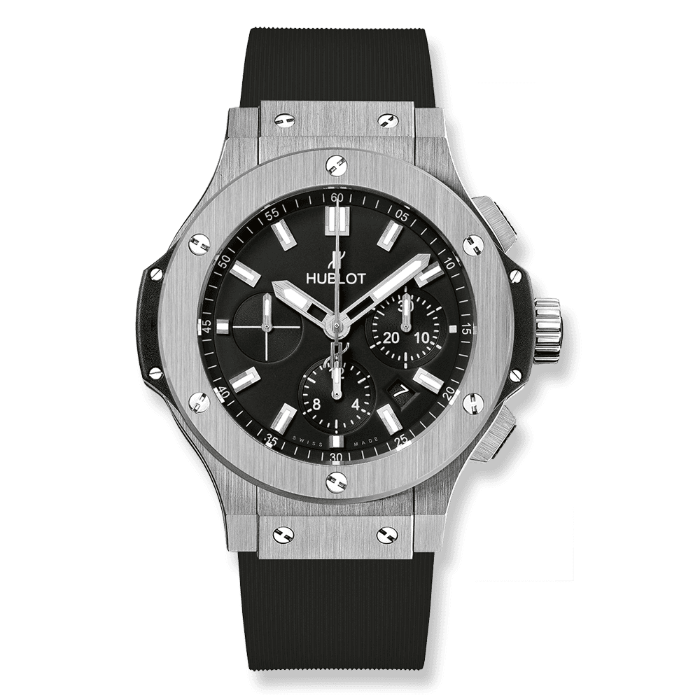 Hublot Big Bang - photo 1
