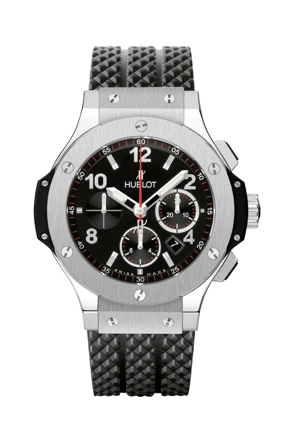 Hublot Big Bang Original Steel 44 - photo 1