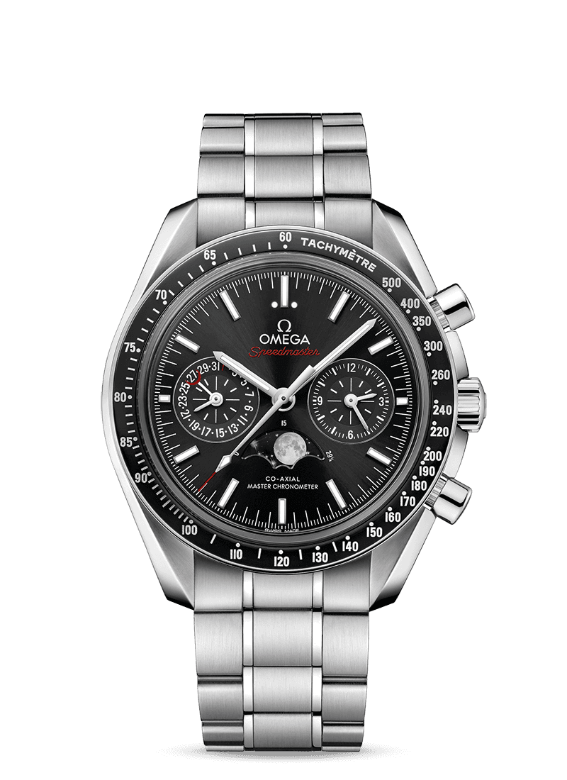 Omega Speedmaster - photo 1