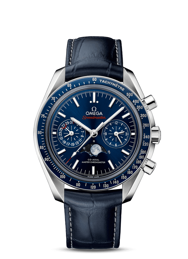 Omega Speedmaster - photo 1